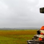 The Cross in the fields of Goa, the symbol of Faith & Hope – inngoa.com