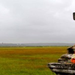 The Cross in the fields of Goa, the symbol of Faith & Hope – inngoa.com