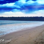 Agonda beach3
