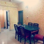 2bhk fully furnished flat in navelim