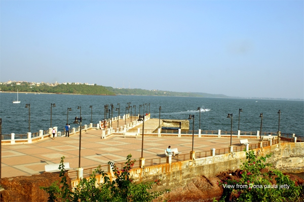 Top 10 Must Visit Tourist Places In Goa Inngoa Com