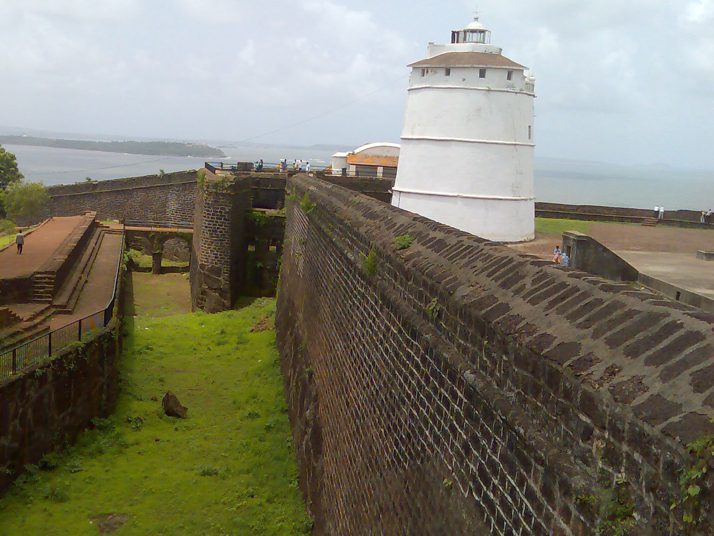 Fort-Aguada