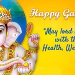 happy ganesh chaturthi 2013 croped image