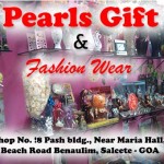 pearl gift shop benauliim