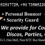 Power Security Services Goa