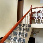 Row-villa Stairways